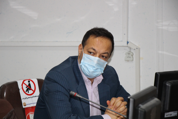 انجام بیش از ۲ هزار تست سریع در هفته گذشته