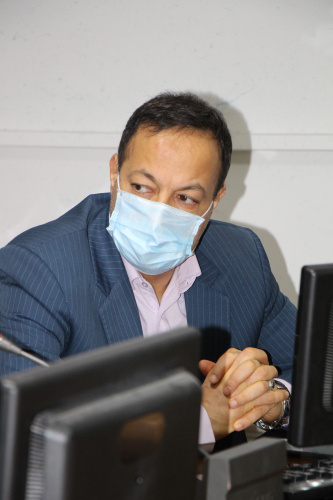 عصرها هم واکسیناسیون انجام خواهد شد