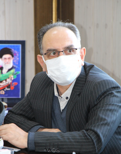 مرکز واکسیناسیون خودرویی شرایط خوبی را برای همگان ایجاد کرده است