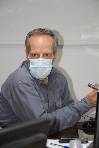 استان مرکزی، استانی با شیوع پایین هپاتیت با مدیریت صحیح دانشگاه علوم پزشکی اراک