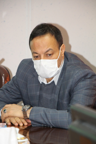 میزان مرگ و میر ناشی از کرونا در استان مرکزی افزایش یافته است