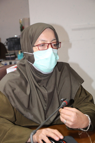 نقش تغذیه در کنترل فشار خون