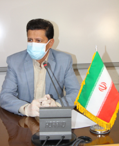 آغاز طرح ضربتی پایش و نظارت و نیز بازرسی بهداشتی از اماکن و مراکز و فرایندها با توجه به روند شیوع کرونا