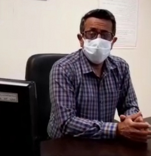 تاخت و تاز ویروس کرونا به ویژه سویه اُمیکرون