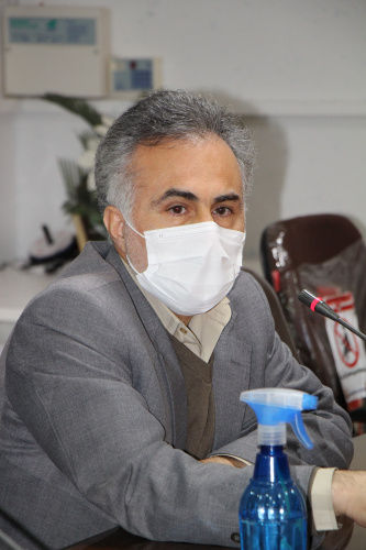 بررسی شدت و شیوع مشکلات اعصاب و روان، یکی از اهداف مهم طرح  پیمایش ملی سلامت روان است