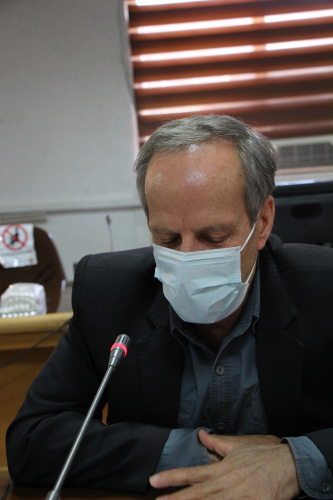 بیمار یهای شایع واگیر در سفر اربعین حسینی( آنفلوانزا)