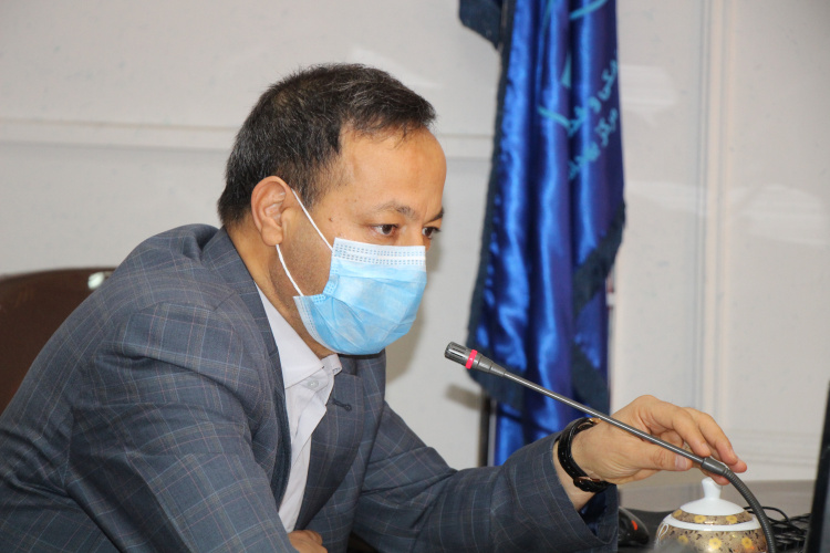 هیچ کدام از زائران کرونا نداشته‌اند