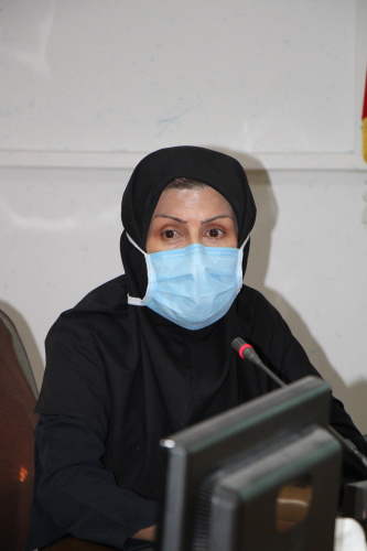 نقص شنوایی باید در دوران نوزادی شناسایی و درمان شود.