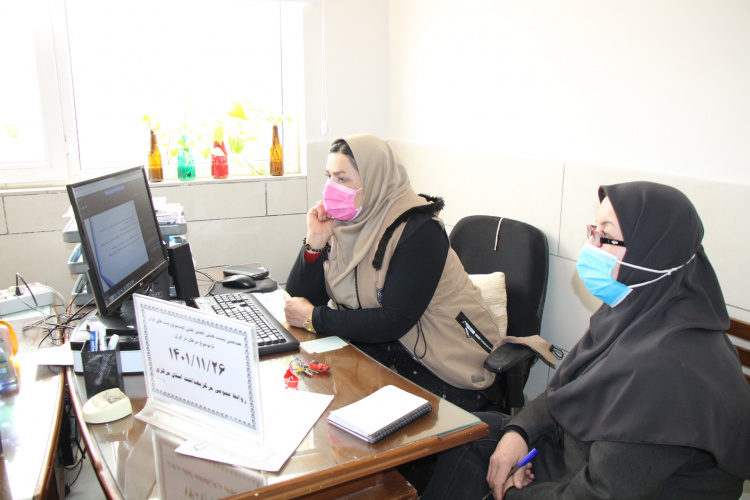 وبینار وزارتی هفدهمین نشست فصلی انجمن علمی اپیدمیولوژیست های ایران با موضوع سرطان در ایران، سالن جلسات مرکز بهداشت استان مرکزی، ۲۶ بهمن ماه