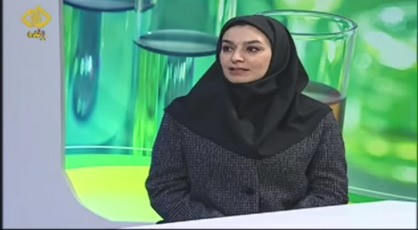 برنامه تلویزیونی پزشک شما با موضوع سرطان