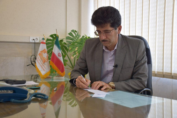 مهار موج هشتم کرونا در شهرستان دلیجان