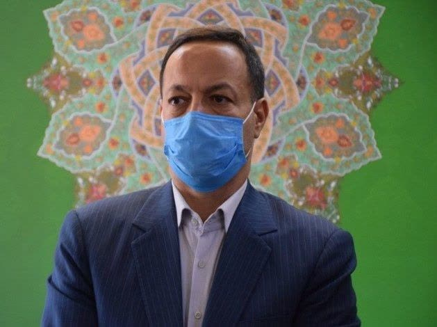 معاون بهداشتی و رئیس مرکز بهداشت استان مرکزی طی پیامی روز جهانی بهداشت را به همه تلاشگران و دست اندرکاران عرصه بهداشت تبریک گفت.