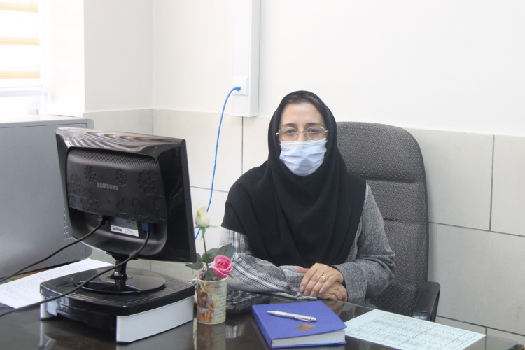 اجرای پویش سلامت نوروزی ۱۴۰۲