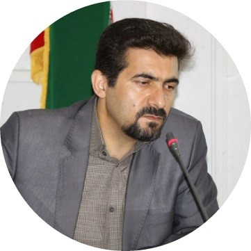 پیام تبریک رئیس گروه سلامت کار بمناسبت روز جهانی ایمنی و بهداشت حرفه ای