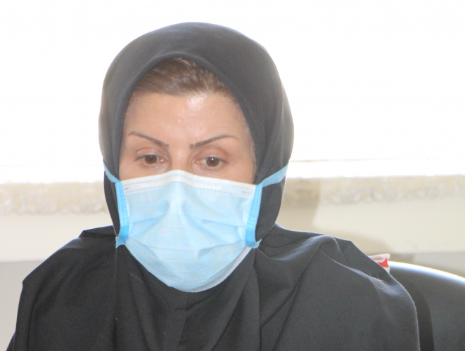 ۱۰۲ زوج ناقل تالاسمی در استان مرکزی تحت مراقبت قرار دارند