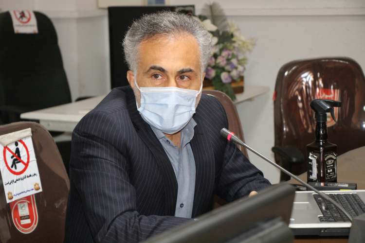 حدود ۴۷ قانون از قانون سیاست افزایش جمعیتی مربوط به دانشگاه های علوم پزشکی است