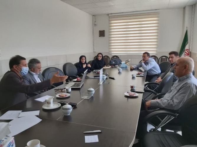 نقطه عطف همکاری دو معاونت بهداشت و غذا و دارو