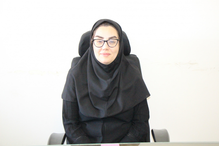 برنامه رادیویی کانون مهر با موضوع افسردگی در سالمندان