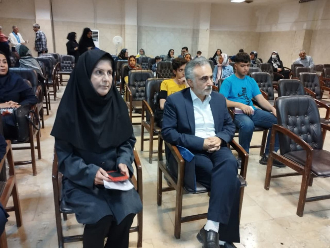 همایش روز جهانی فنیل کتونوری PKU