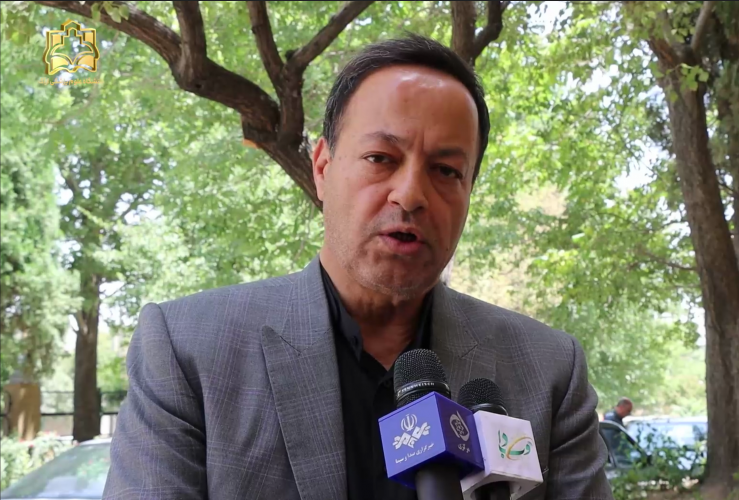 پیام تبریک معاون بهداشت و رئیس مرکز بهداشت استان مرکزی به مناسبت بزرگداشت روز بهورز