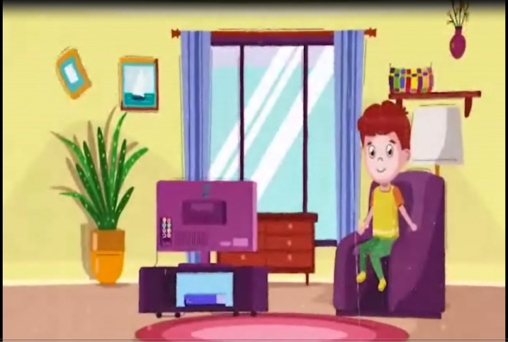 مغزهای بزرگ در کنار دست های کوچک+ فیلم