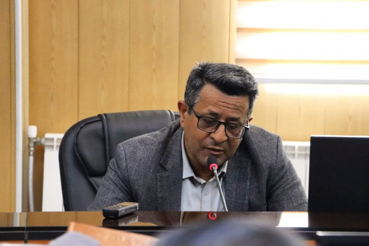 ۱۴۵ هزار سالمند تحت پوشش دانشگاه علوم پزشک اراک/ جمعیت سالمندی در استان مرکزی رو به افزایش است