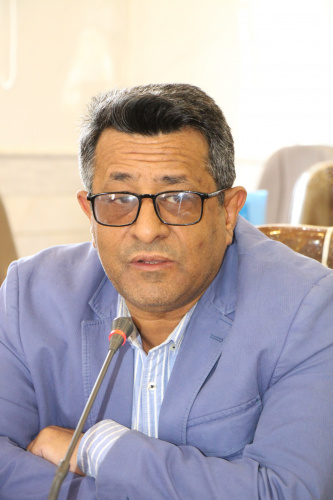پیام تبریک سرپرست معاونت بهداشتی دانشگاه علوم پزشکی اراک به مناسبت میلاد پیامبر اکرم(ص)، امام جعفر صادق(ع) و هفته وحدت
