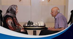 چند نکته مهم برای زندگی سالم و همراه با آرامش برای سالمندان عزیز+ فیلم