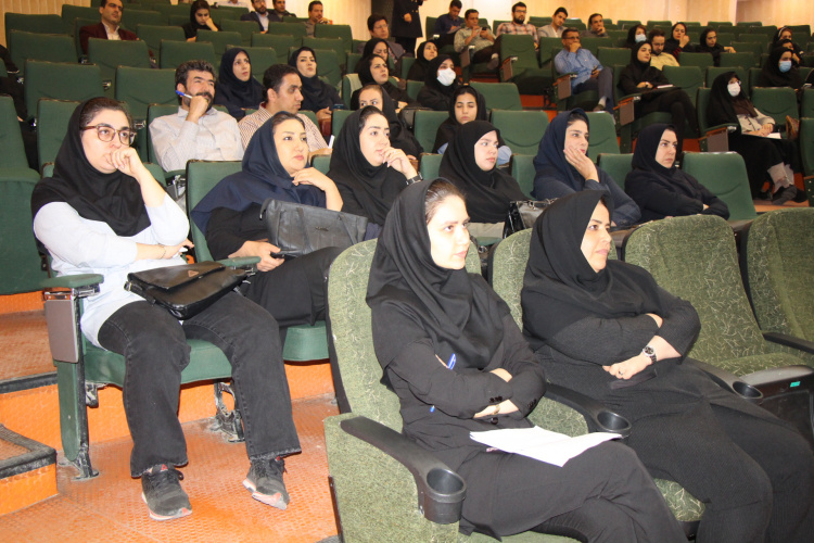 کارگاه پیشگیری و مراقبت از بیماری های گرمسیری فراموش شده( بیماری های منتقله از پشه آئدس، تب مالت، هاری، مار و عقرب گزیدگی)