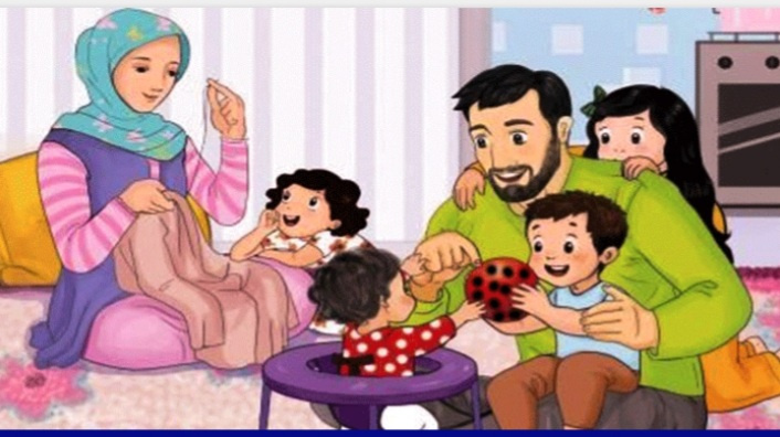 اهمیت فرزند آوری و همه جنبه های مثبت آن در سطوح مختلف