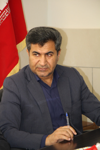 بازدید معاون اجرایی از مرکز خدمات جامع سلامت شهری و پایگاه سلامت شماره یک