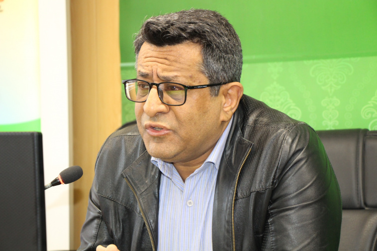 سخنان دکتر زیلابی در خصوص بسته حمایتی مادران باردار و کودکان زیر ۵ سال