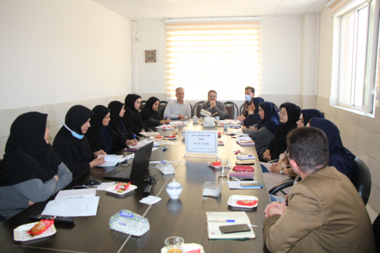 کمیته هماهنگی هفته ملی بدون دخانیات/ دخانیات یکی از چالش‌های عمده سلامت عمومی است