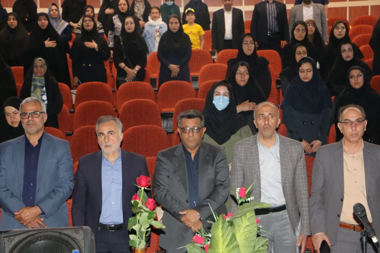 معاون بهداشت: خطر جدی در کمین کودکانی که والدین سیگاری دارند/ گزارش تصویری همایش ملی بدون دخانیات