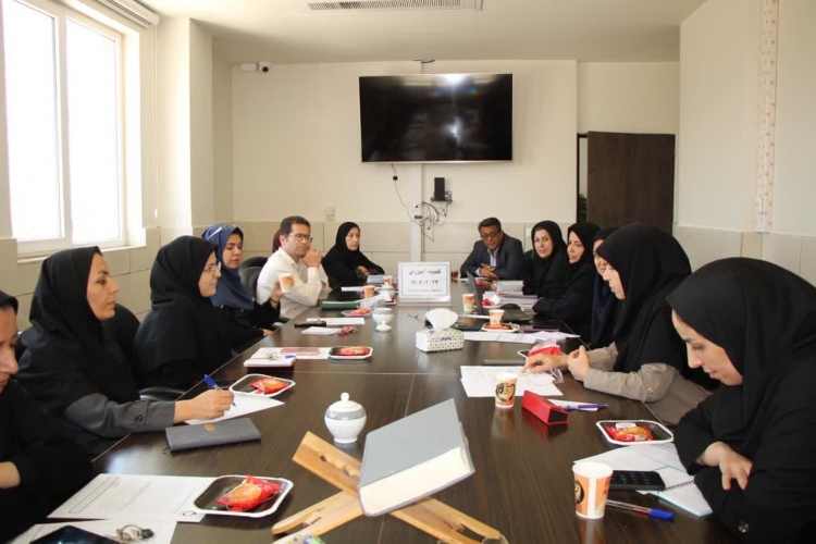 دکتر زیلابی در کمیته آموزش: نیاز واقعی مردم تعیین کننده موضوعات آموزشی است