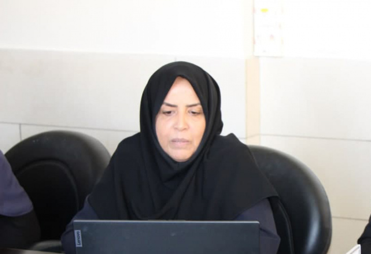 استان مرکزی عاری از تب دنگی