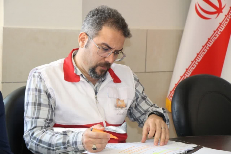 ارزیابی  آمادگی خانوارها در برابر بلایا/ پوشش ۴۷ درصدی خانوارهای استان در ۹ ماهه نخست ۱۴۰۳