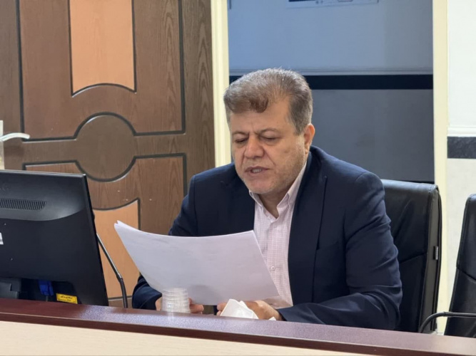 معاونت بهداشت دانشگاه علوم پزشکی اراک با تشدید نظارت‌های بهداشتی، سلامت غذایی مردم تضمین می‌کند