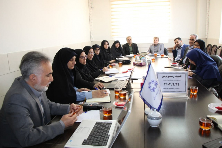 اجرای طرح ملی آمایش امید؛ گامی موثر شناسایی دقیق گروههای هدف جوانی جمعیت