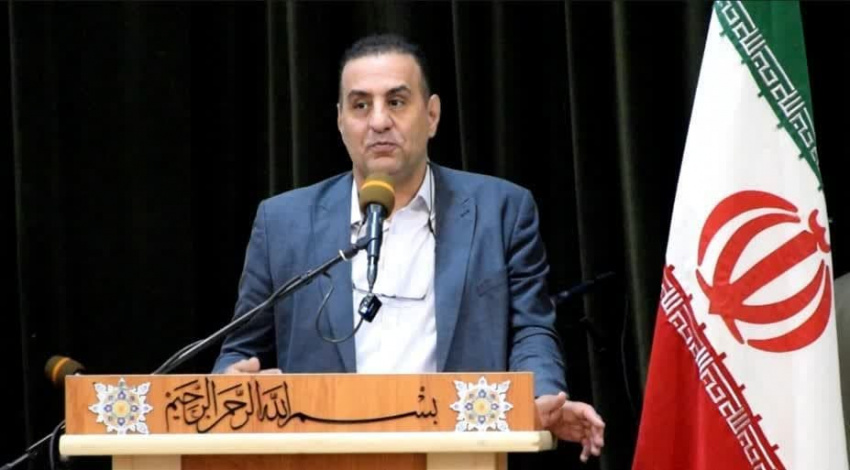 آینده سلامت کشور در دستان دانش‌آموزان امروز است