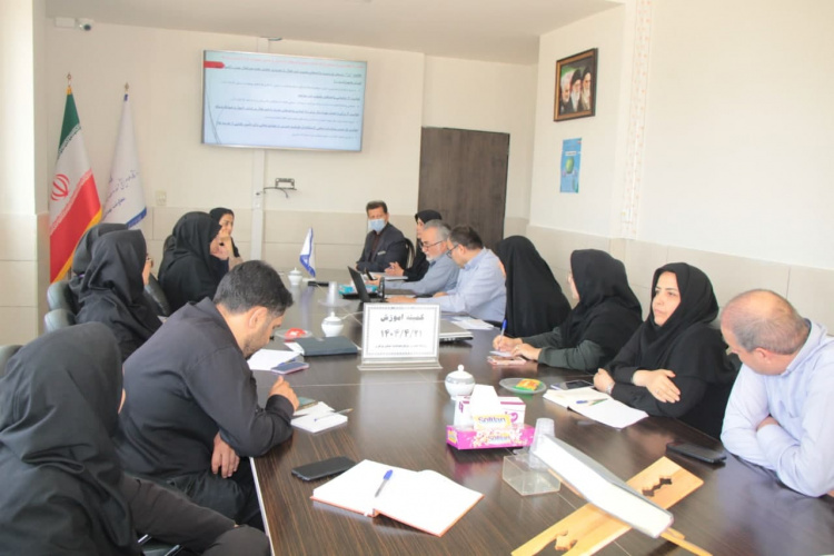 شهرسالم برنامه ای جهت توسعه شهرها و جلب مشارکت عموم مردم در تامین سلامت جامعه