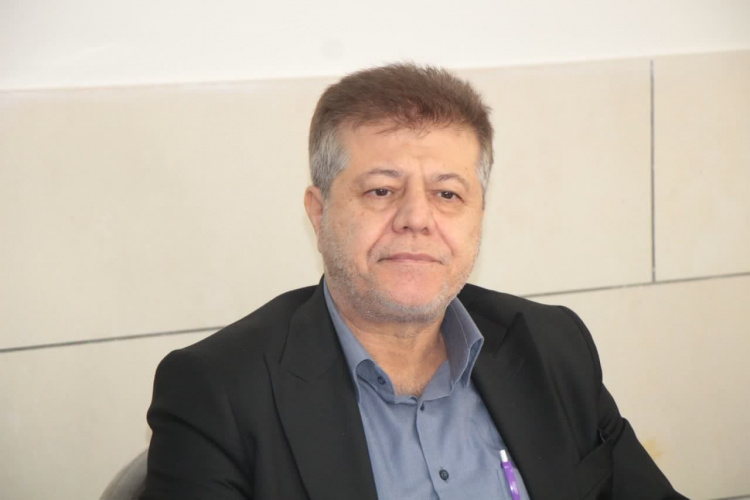 پیام تبریک معاون بهداشت دانشگاه علوم پزشکی اراک به مناسبت روز پرستار