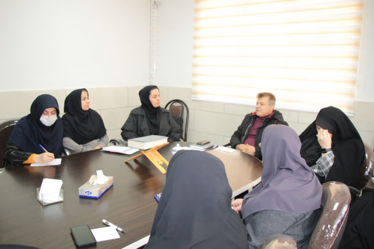 هشتمین کارگروه پیشگیری از سقط؛ همکاری حقوقی و آموزشی برای کاهش آمار در شهرستان‌ها