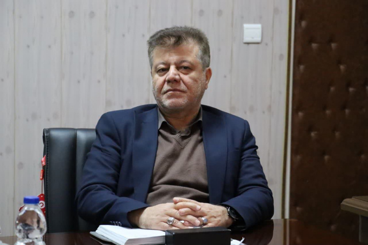 لزوم ایجاد محیط کار روانی–اجتماعی سالم در روز جهانی ایمنی و بهداشت کار